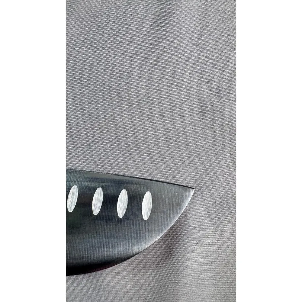 J.A. Henckels Forged Premio 7